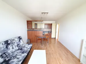 Pronájem bytu 2+kk, Praha - Krč, Štúrova, 40 m2