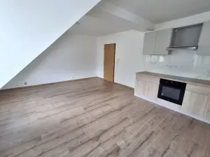 Pronájem bytu 2+kk, Teplice, Lípová, 47 m2