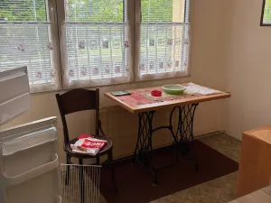 Prodej bytu 2+1, Český Krumlov - Plešivec, Věncova, 55 m2