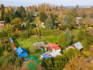 Prodej pozemku pro bydlení, Jaroměř, Náchodská, 849 m2