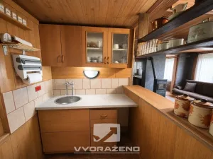 Prodej rodinného domu, Zbraslavice, 244 m2
