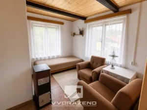 Prodej rodinného domu, Zbraslavice, 244 m2