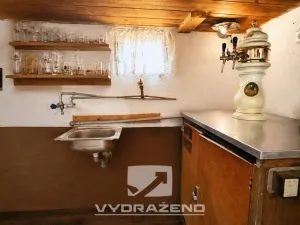 Prodej rodinného domu, Zbraslavice, 244 m2