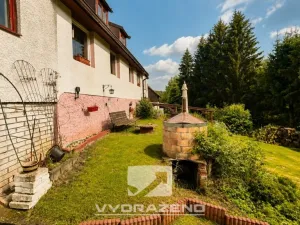 Prodej rodinného domu, Zbraslavice, 244 m2