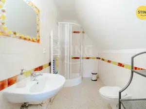 Prodej rodinného domu, Dolní Moravice, 480 m2