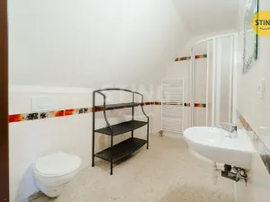 Prodej rodinného domu, Dolní Moravice, 480 m2