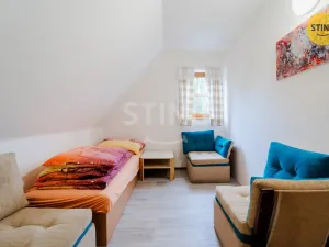 Prodej rodinného domu, Dolní Moravice, 480 m2