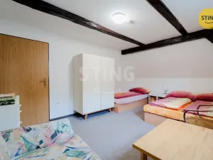 Prodej rodinného domu, Dolní Moravice, 480 m2