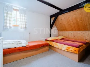 Prodej rodinného domu, Dolní Moravice, 480 m2