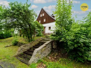 Prodej komerční nemovitosti, Dolní Moravice, 480 m2