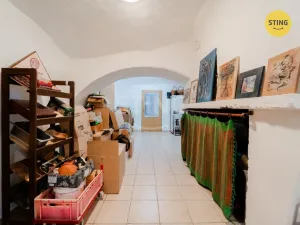 Prodej komerční nemovitosti, Dolní Moravice, 480 m2