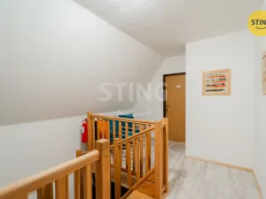 Prodej komerční nemovitosti, Dolní Moravice, 480 m2