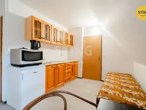 Prodej komerční nemovitosti, Dolní Moravice, 480 m2