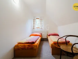 Prodej komerční nemovitosti, Dolní Moravice, 480 m2