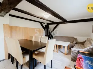 Prodej komerční nemovitosti, Dolní Moravice, 480 m2
