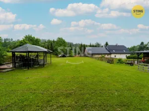 Prodej komerční nemovitosti, Dolní Moravice, 480 m2