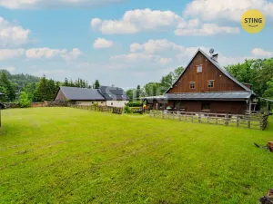 Prodej komerční nemovitosti, Dolní Moravice, 480 m2