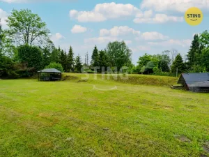 Prodej komerční nemovitosti, Dolní Moravice, 480 m2