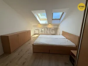 Pronájem bytu 2+kk, Frýdek-Místek, Radniční, 57 m2