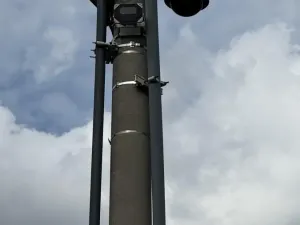 Prodej garáže, Kladno - Rozdělov, 17 m2