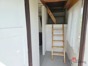 Prodej chaty, Hradec Králové - Nový Hradec Králové, Zahrádkářská osada Zlatá růže, 20 m2