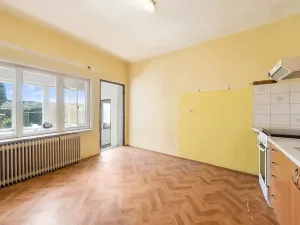 Prodej rodinného domu, Násedlovice, 150 m2