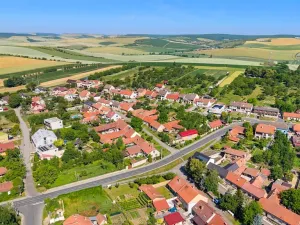 Prodej rodinného domu, Násedlovice, 150 m2