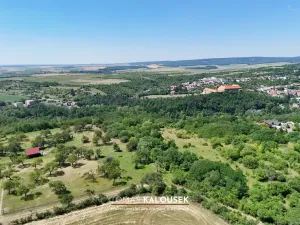 Prodej zahrady, Dolní Kounice, 4478 m2