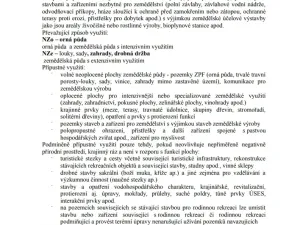 Prodej zahrady, Dolní Kounice, 4478 m2