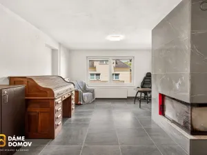 Prodej rodinného domu, Luhačovice, Krátká, 262 m2