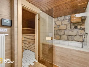 Prodej rodinného domu, Luhačovice, Krátká, 262 m2