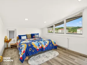 Prodej rodinného domu, Luhačovice, Krátká, 262 m2