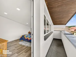 Prodej rodinného domu, Luhačovice, Krátká, 262 m2