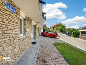 Prodej rodinného domu, Luhačovice, Krátká, 262 m2