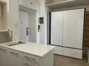 Prodej bytu 1+1, Praha - Nusle, Na bitevní pláni, 36 m2