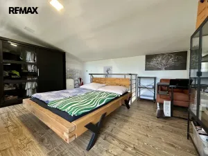 Prodej chaty, Jihlava - Hruškové Dvory, 41 m2