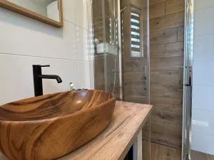 Prodej chaty, Jihlava - Hruškové Dvory, 41 m2