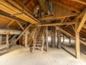 Prodej zemědělského objektu, Božejov, 1137 m2