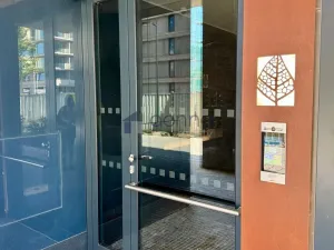 Pronájem bytu 1+kk, Praha, Tetauerova, 33 m2