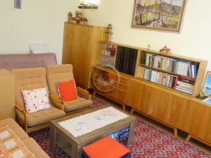 Prodej bytu 3+1, Třebíč - Horka-Domky, Čeloudova, 77 m2