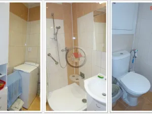 Prodej bytu 3+1, Třebíč - Horka-Domky, Čeloudova, 77 m2