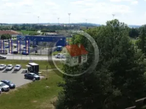 Prodej bytu 3+1, Třebíč - Horka-Domky, Čeloudova, 77 m2