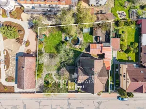 Prodej vícegeneračního domu, Chlumec nad Cidlinou, Máchova, 216 m2