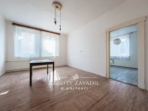 Prodej vícegeneračního domu, Chlumec nad Cidlinou, Máchova, 216 m2