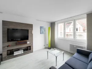 Pronájem bytu 3+1, Ostrava, Milíčova, 70 m2