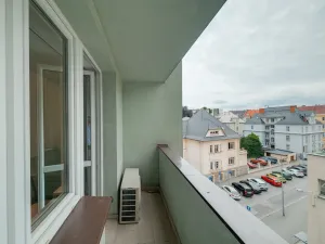 Pronájem bytu 3+1, Ostrava, Milíčova, 70 m2