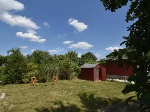 Prodej chaty, Praha - Cholupice, Hornocholupická, 16 m2