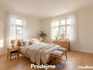 Prodej rodinného domu, Řásná, 100 m2