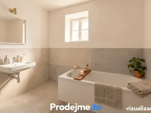 Prodej rodinného domu, Řásná, 100 m2