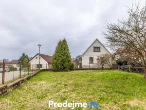 Prodej rodinného domu, Řásná, 100 m2